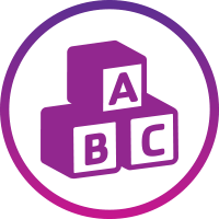 ABC Stacking Blocks icon